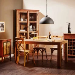 Stuhl 2er-Set Natur CROSS COUNTRY In Braun 24 Stuhl 2er-Set Natur CROSS COUNTRY In Braun -Heimtextilien butlers stuhl 2er set natur cross country in braun 10