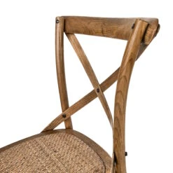 Stuhl 2er-Set Natur CROSS COUNTRY In Braun 20 Stuhl 2er-Set Natur CROSS COUNTRY In Braun -Heimtextilien butlers stuhl 2er set natur cross country in braun 6