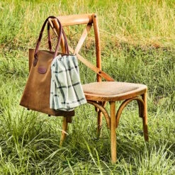 Stuhl 2er-Set Natur CROSS COUNTRY In Braun 23 Stuhl 2er-Set Natur CROSS COUNTRY In Braun -Heimtextilien butlers stuhl 2er set natur cross country in braun 9