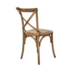 Stuhl CROSS COUNTRY In Braun -Heimtextilien butlers stuhl cross country in braun 4