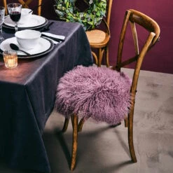 Stuhl CROSS COUNTRY In Braun -Heimtextilien butlers stuhl cross country in braun 8