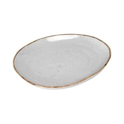 Teller-Set 8-tlg. FINCA In Grau 17 Teller-Set 8-tlg. FINCA In Grau -Heimtextilien butlers teller set 8 tlg finca in grau 3