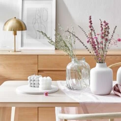 Tischlampe TOPEE In Gold -Heimtextilien butlers tischlampe topee in gold 7