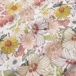 Tischläufer L 160 X B 50cm HIPPIE TRAIL In Bunt -Heimtextilien butlers tischlaufer l 160 x b 50cm hippie trail in bunt 3