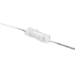 Tischleuchte Glas Ø11cm STILO In Transparent 11 Tischleuchte Glas Ø11cm STILO In Transparent -Heimtextilien butlers tischleuchte glas o11cm stilo in transparent 4