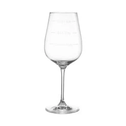Weinglas 480 Ml DON`T ASK In Transparent 11 Weinglas 480 Ml DON`T ASK In Transparent -Heimtextilien butlers weinglas 480 ml don t ask in transparent 3
