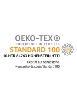 Chiemsee Renforcé-Bettwäsche-Set "Lanzarote" In Grau 11 Chiemsee Renforcé-Bettwäsche-Set "Lanzarote" In Grau -Heimtextilien chiemsee renforce bettwasche set lanzarote in grau 4