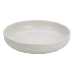 CreaTable Uno Offwhite Teller Set 12 Teilig In Weiß -Heimtextilien creatable creatable uno offwhite teller set 12 teilig in weiss 8