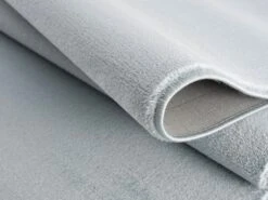 Kinderteppich SHOOTINGSTAR In Blau/weiss 9 Kinderteppich SHOOTINGSTAR In Blau/weiss -Heimtextilien happy rugs kinderteppich shootingstar in blau weiss 2