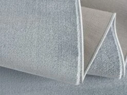 Kinderteppich SHOOTINGSTAR In Blau/weiss 10 Kinderteppich SHOOTINGSTAR In Blau/weiss -Heimtextilien happy rugs kinderteppich shootingstar in blau weiss 3