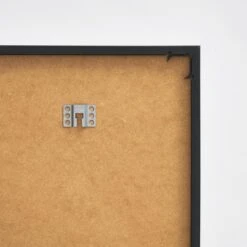 Poster In Kunststoffrahmen "Bloom 0709" In Grau & Rosa -Heimtextilien juniqe poster in kunststoffrahmen bloom 0709 in grau and rosa 2