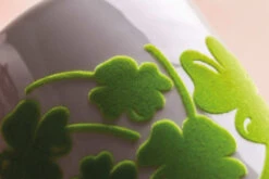 Glücksbotschafter Becher "touch! Kleeblatt" In Apfelgrün - 0,35 L 11 Glücksbotschafter Becher "touch! Kleeblatt" In Apfelgrün - 0,35 L -Heimtextilien kahla glucksbotschafter becher touch kleeblatt in apfelgrun 0 35 l 2