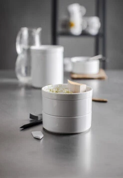 Keepit Medium 3 Tlg. Aufbewahrungsdose 9 Keepit Medium 3 Tlg. Aufbewahrungsdose -Heimtextilien kahla keepit medium 3 tlg aufbewahrungsdose 2