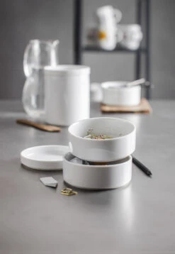 Keepit Medium 3 Tlg. Aufbewahrungsdose 10 Keepit Medium 3 Tlg. Aufbewahrungsdose -Heimtextilien kahla keepit medium 3 tlg aufbewahrungsdose 3