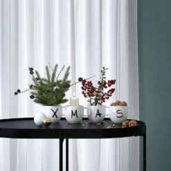 Heimtextilien 30 Heimtextilien -Heimtextilien like by villeroy and boch becher s letters in weiss 1