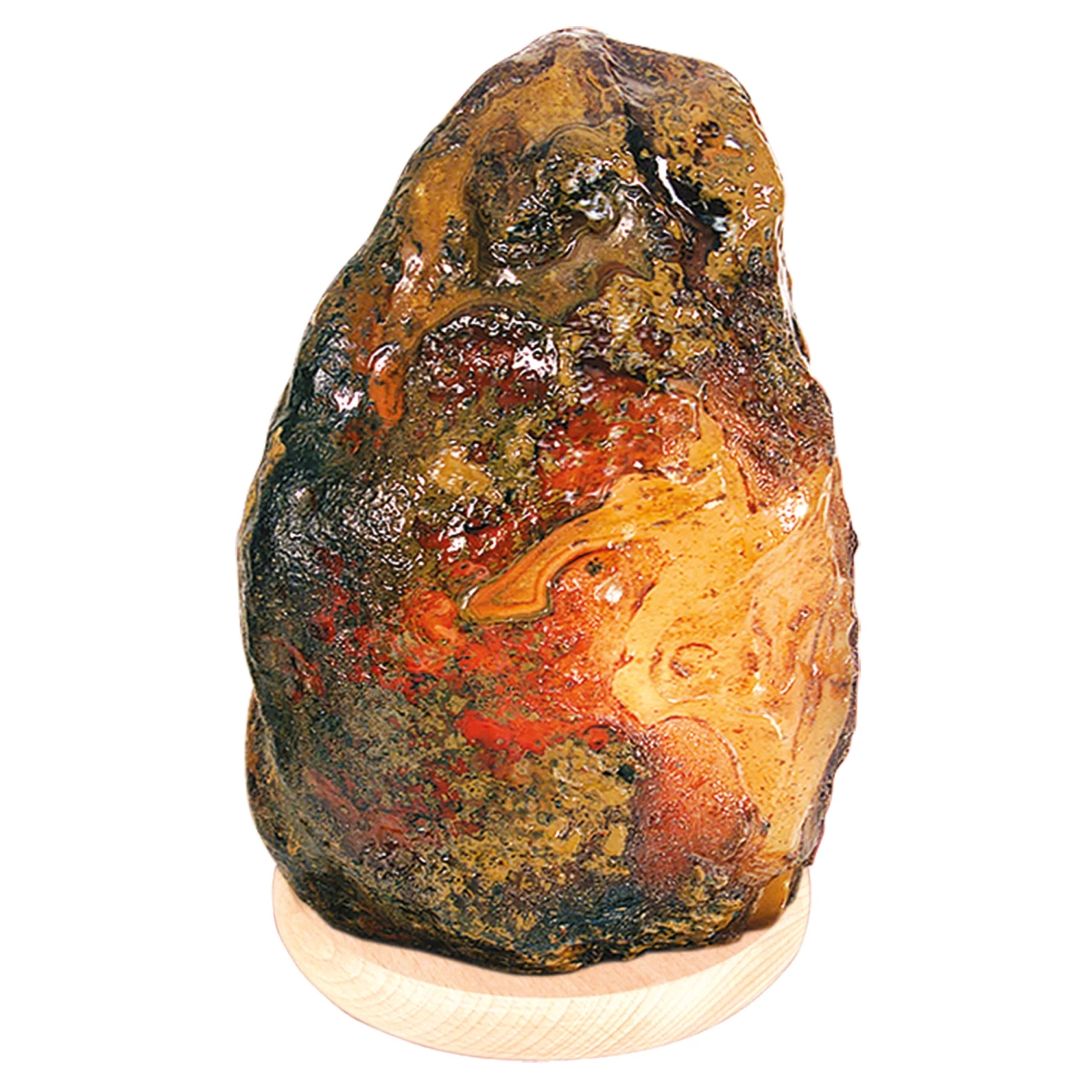 Vulkano-Dream-Tischleuchte "Vulkano" 3 Vulkano-Dream-Tischleuchte "Vulkano"