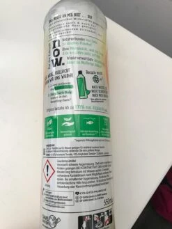Now 6er-Set: Handspülmittel "Zitrus - Ohne Mikroplastik", Je 550 Ml -Heimtextilien now 6er set handspulmittel zitrus ohne mikroplastik je 550 ml 1