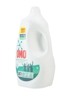 Flüssigwaschmittel "Hygiene Frische", 5 L 8 Flüssigwaschmittel "Hygiene Frische", 5 L -Heimtextilien omo flussigwaschmittel hygiene frische 5 l 1