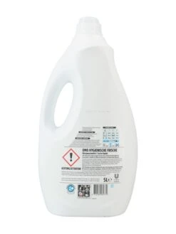 Flüssigwaschmittel "Hygiene Frische", 5 L 9 Flüssigwaschmittel "Hygiene Frische", 5 L -Heimtextilien omo flussigwaschmittel hygiene frische 5 l 2