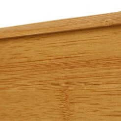 8 X Aufbewahrungskiste In Natur - (B)40 X (H)21 X (T)30 Cm -Heimtextilien relaxdays 8 x aufbewahrungskiste in natur b 40 x h 21 x t 30 cm 6