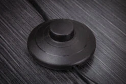 Stehlampe LIANA In Weiß - 30 X 120 X 15cm -Heimtextilien riess ambiente de stehlampe liana in weiss 30 x 120 x 15cm 4