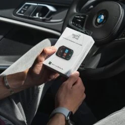 TECHNAXX Drive Mini Radar In Schwarz -Heimtextilien technaxx technaxx drive mini radar in schwarz 2