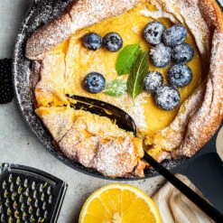 Antihaft-Aluminiumguss-Pfanne Die Mittlere Ø 28 Cm -Heimtextilien tenus antihaft aluminiumguss pfanne die mittlere o 28 cm 3