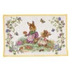 Villeroy & Boch Gobelin Platzset Blumenwiese Spring Fantasy In Grün|weiß -Heimtextilien villeroy and boch gobelin platzset blumenwiese spring fantasy in grun weiss