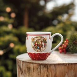 Villeroy & Boch Jahresbecher 2022 Annual Christmas Edition In Bunt -Heimtextilien villeroy and boch jahresbecher 2022 annual christmas edition in bunt 2