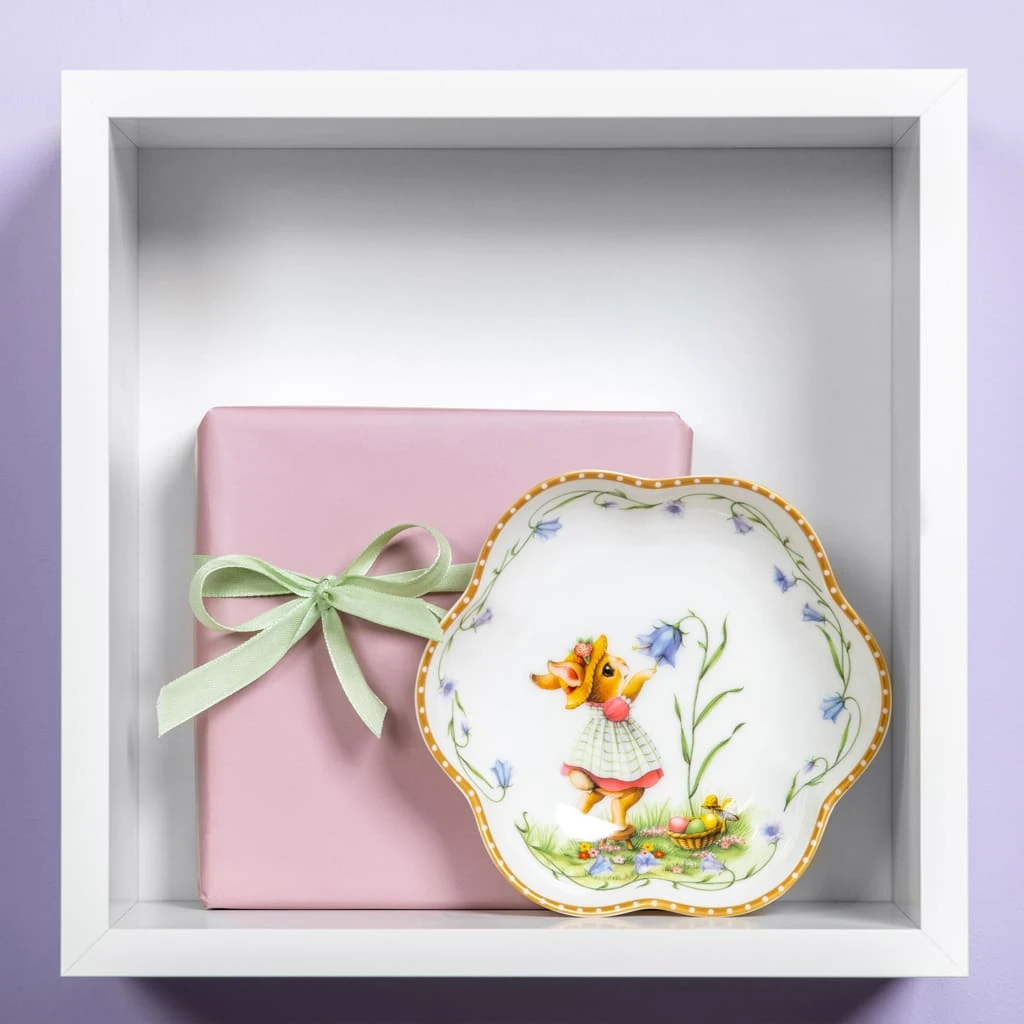 Villeroy & Boch Jahresschale 2023 Annual Easter Edition In Bunt 4 Villeroy & Boch Jahresschale 2023 Annual Easter Edition In Bunt – Bild 2