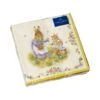 Villeroy & Boch Lunch Serviette Familie Oster Accessoires In Bunt -Heimtextilien villeroy and boch lunch serviette familie oster accessoires in bunt
