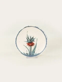 24tlg. Kombiservice In Creme/ Bunt -Heimtextilien violeta home 24tlg kombiservice in creme bunt 6