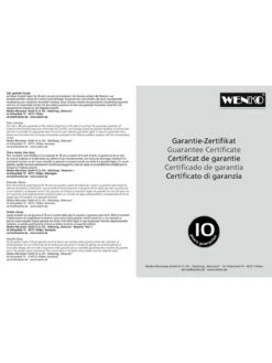 Wenko Alu-Design Klapptrittleiter 4-stufig Weiß In Weiß -Heimtextilien wenko alu design klapptrittleiter 4 stufig weiss in weiss 19