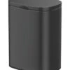 Wenko Wand-Kosmetikeimer Sare Schwarz 5 L In Schwarz -Heimtextilien wenko wand kosmetikeimer sare schwarz 5 l in schwarz